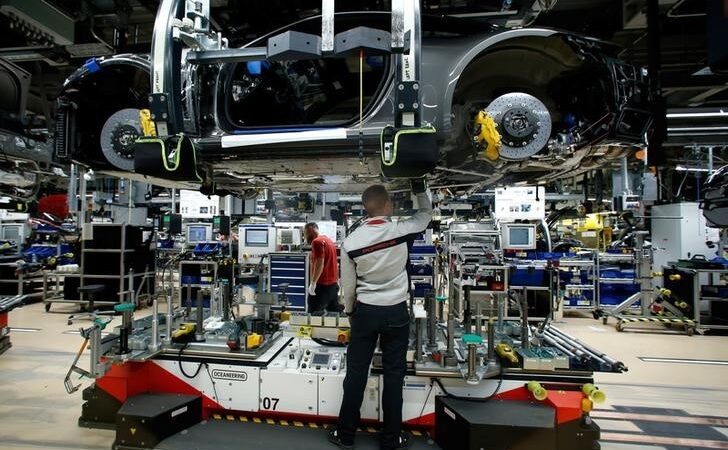 Porsche planeja cortar mais 1.900 empregos até 2029