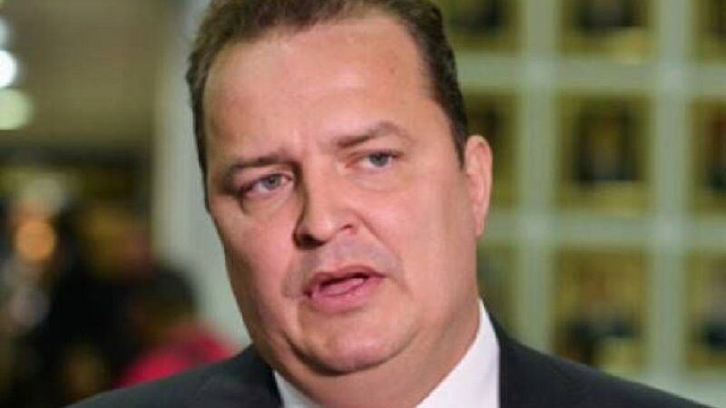 Max vê cenário ‘indefinido para disputa ao governo’, á possibilidade de novo nome