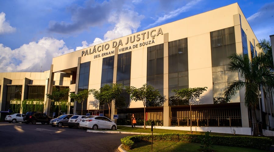 Presidente do TJ defende “vale-peru”, mas diz que valores estão sendo devolvidos – Jornal Advogado – Em Mato Grosso