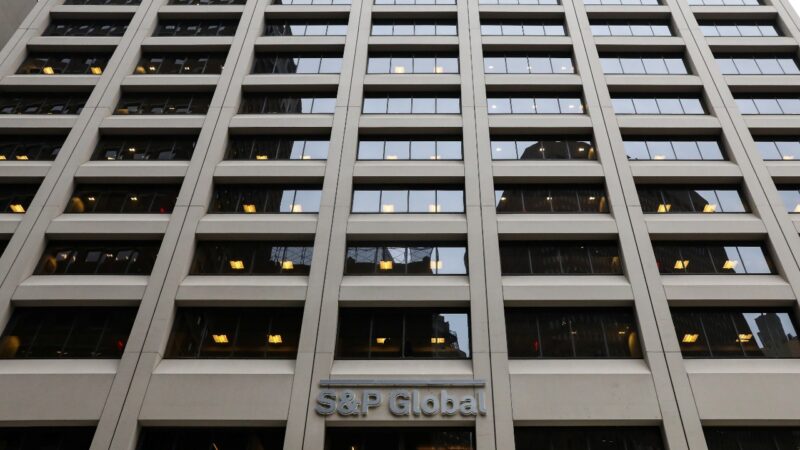 S&P Global alerta para risco ao Banco Mundial de eventual saída dos EUA