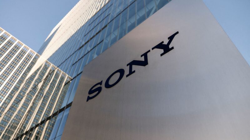 Sony eleva previsão de lucro com avanço de videogames