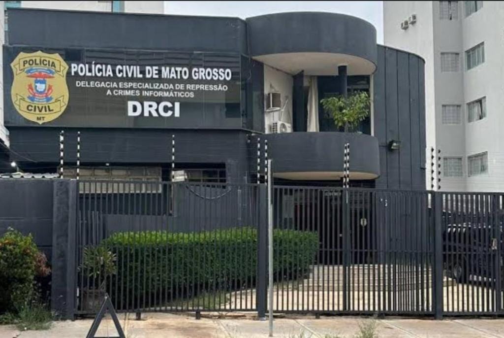 Suspeito de vender contas para aplicação de golpes é preso em flagrante em atacadista na capital – Jornal Advogado – Em Mato Grosso