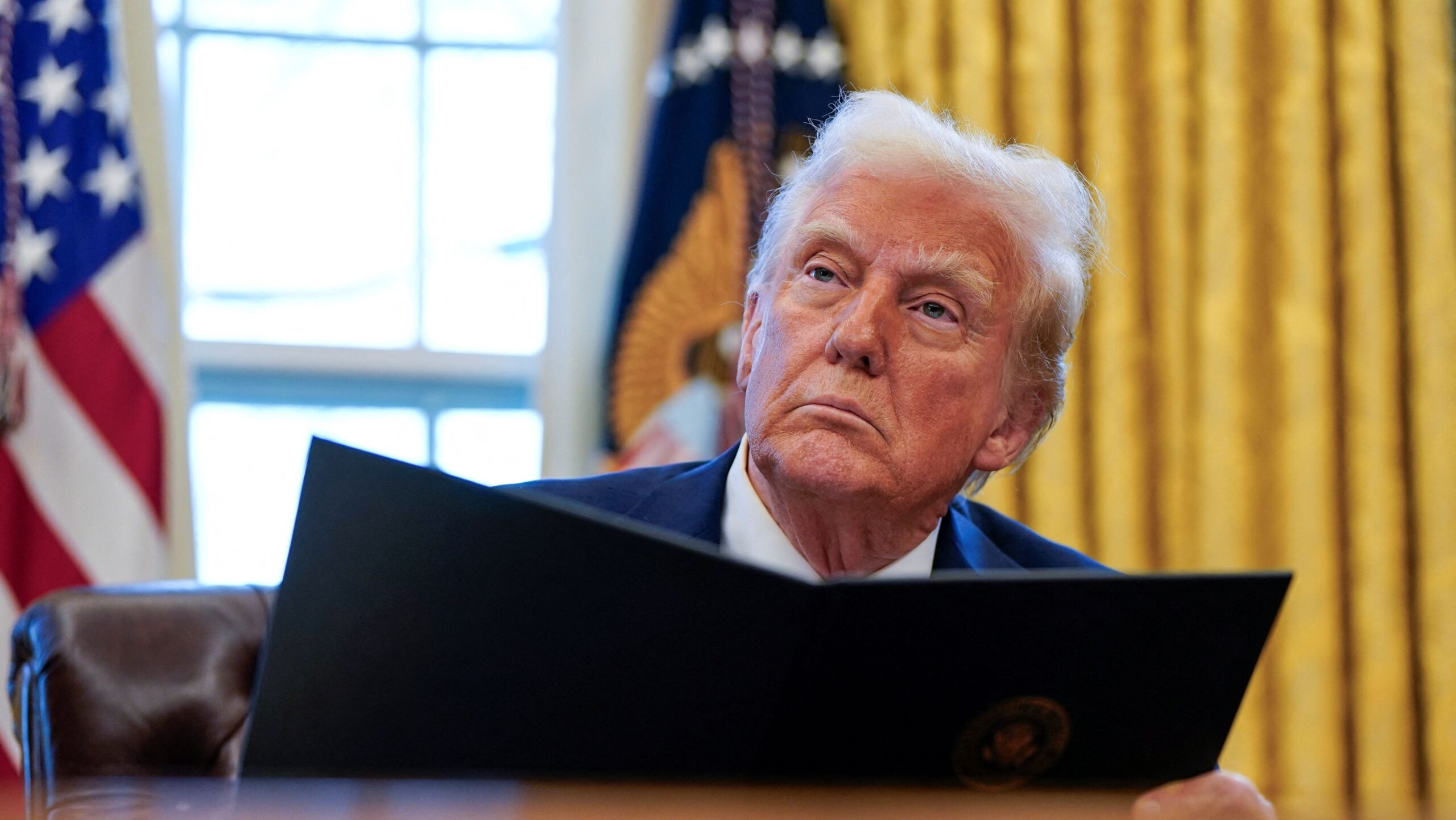 Waack: Trump detona a guerra que não sabe como vai acabar