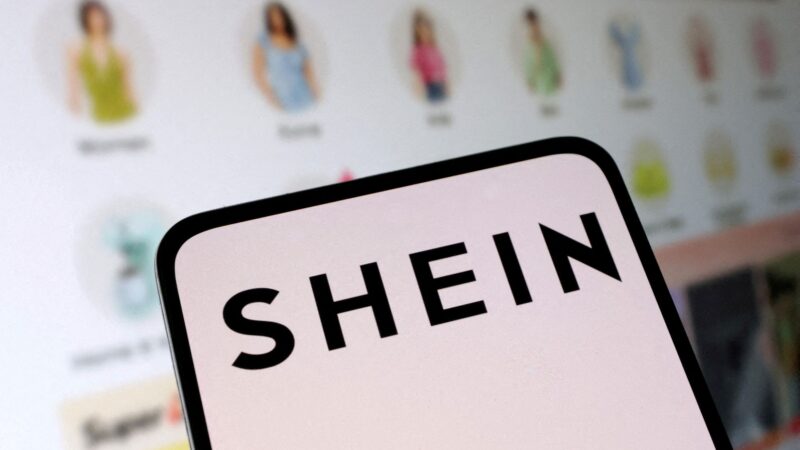 Shein quer que 85% de suas vendas no Brasil sejam de produtos nacionais