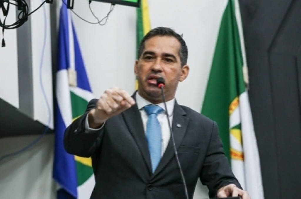 Vereador consegue assinaturas e Câmara poderá instalar CPI da Regularização Fundiária – Jornal Advogado – Em Mato Grosso