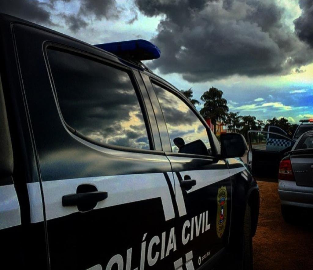 Homem que matou amigo em bar na Bahia é preso pela Polícia Civil em Confresa