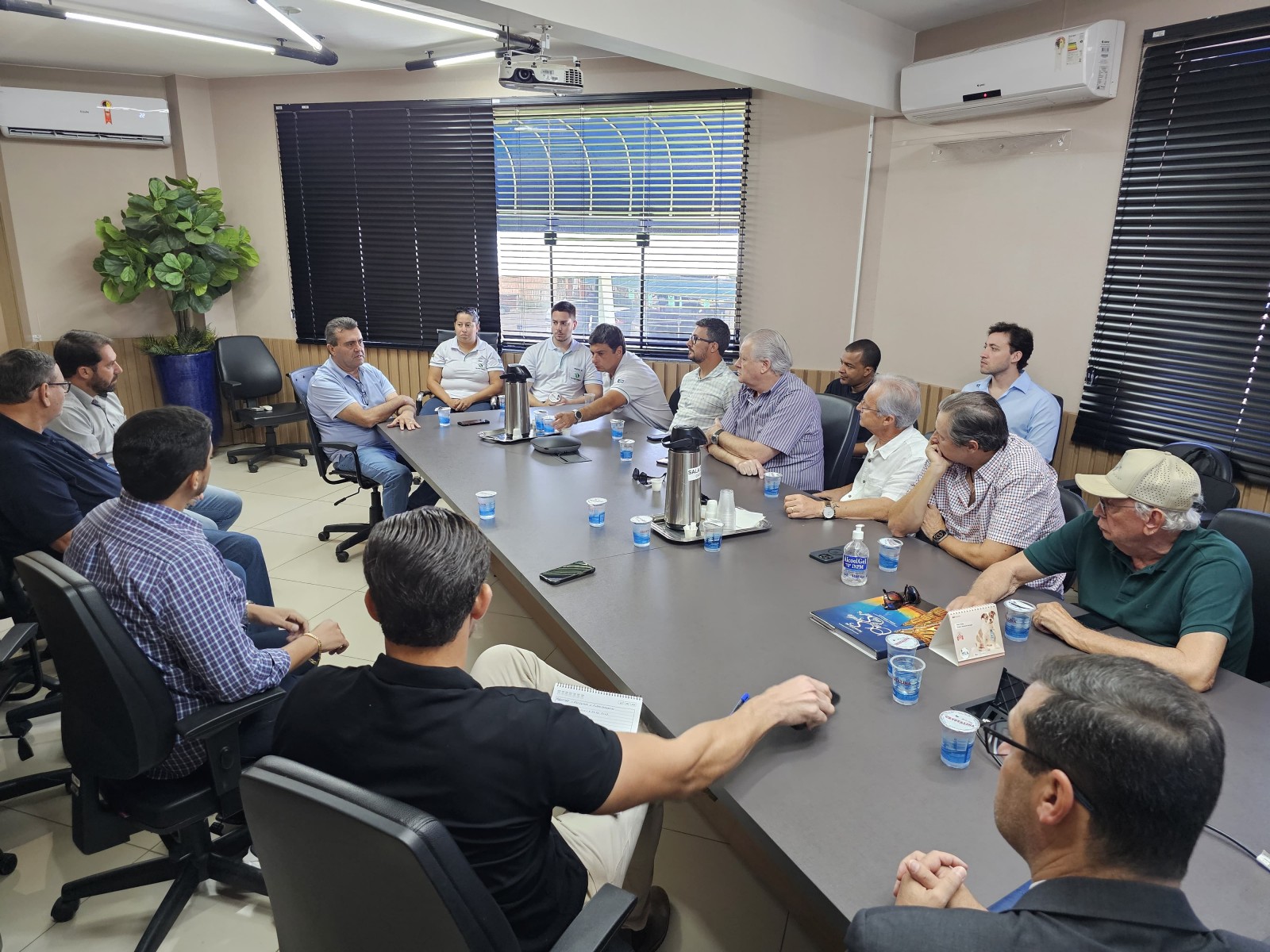 Melhorias na Mobilidade da MT-130: Parceria Público-Privada em Primavera do Leste