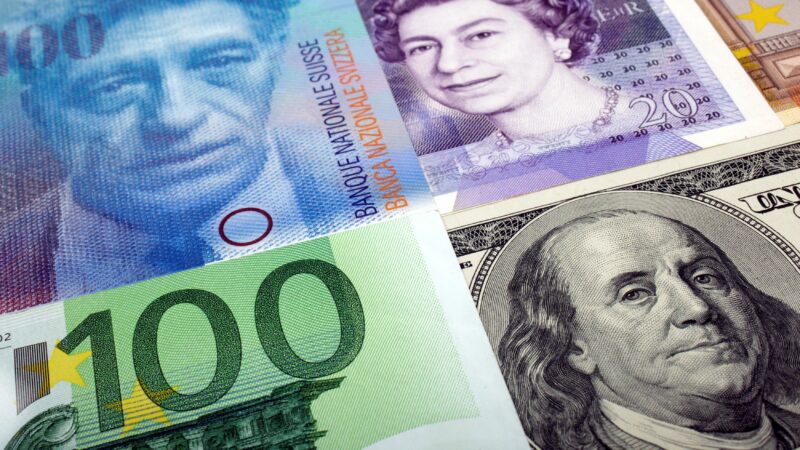 Bolsas da Europa fecham em alta com expectativa de gastos com defesa