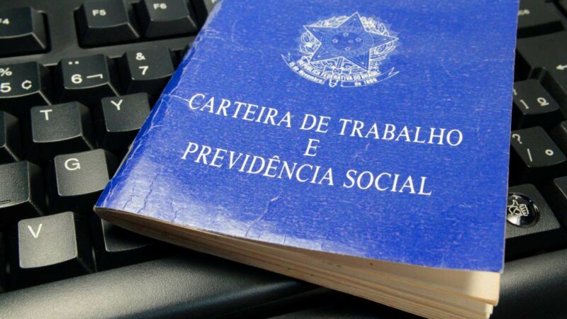 Futura: 42,8% consideram a geração de empregos ruim ou péssima