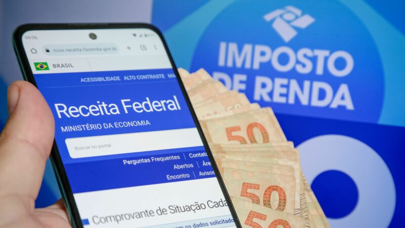 Restituição do Imposto de Renda: veja as datas dos próximos lotes