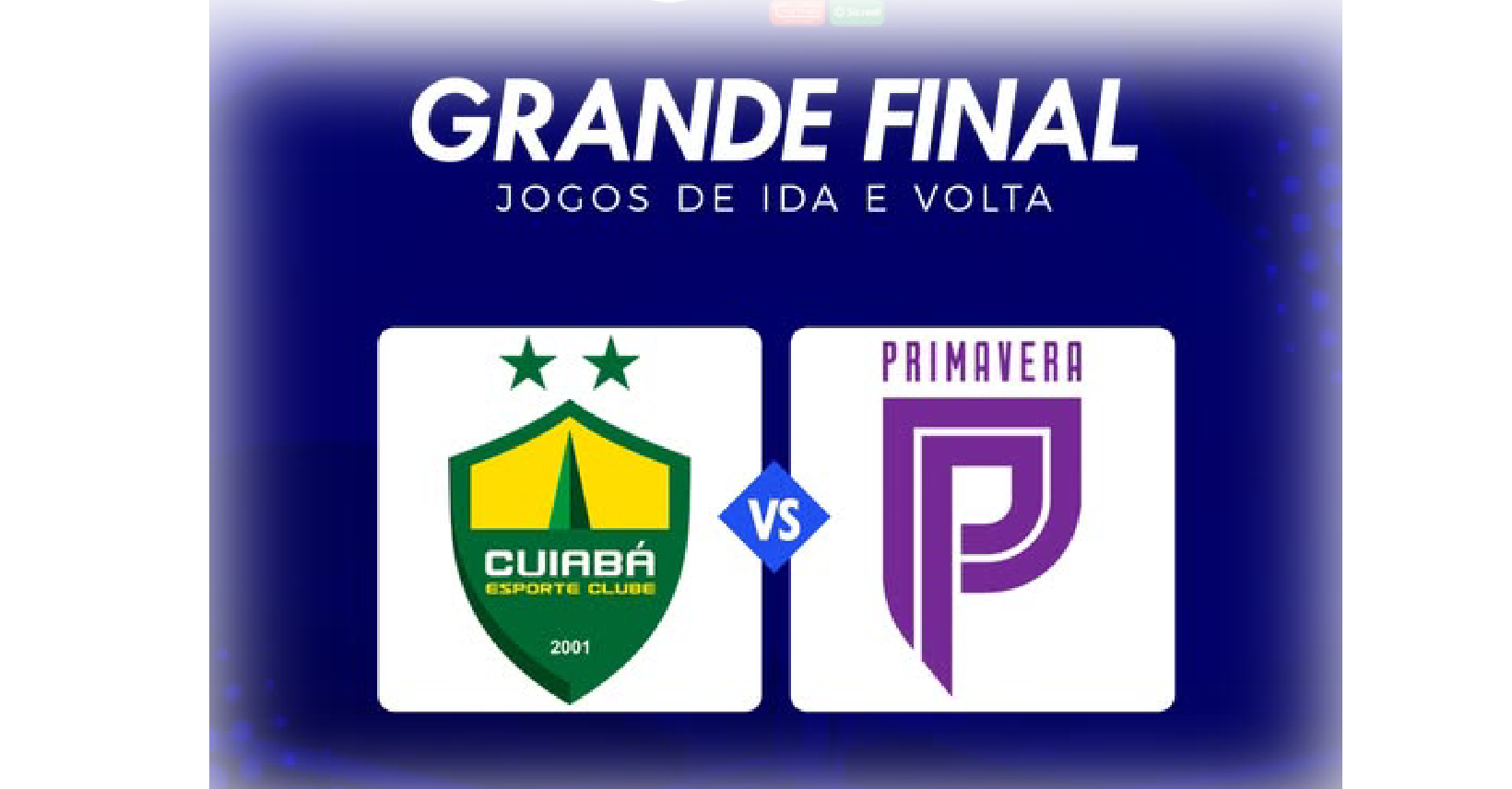 MATO-GROSSENSE 2025????