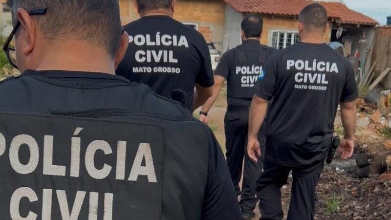 Polícia Civil deflagra segunda fase de operação contra servidores de prefeitura investigados por desvios de R$ 6 milhões
