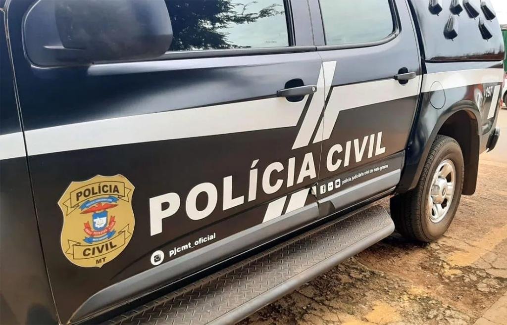 Polícia Civil prende homem por descumprir medidas protetivas e tentar entrar na casa de ex-namorada