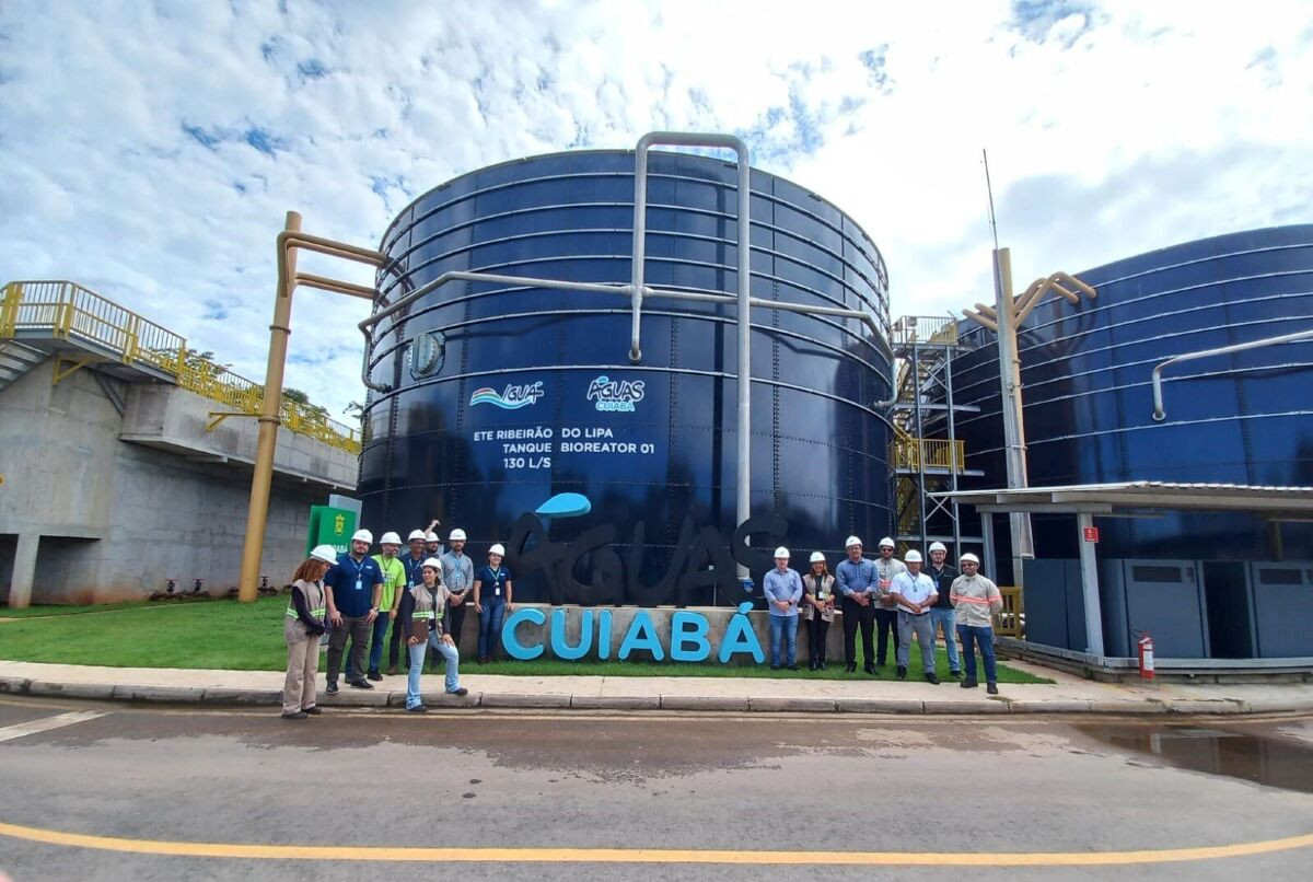 Não adianta judicializar’ aumento na água  de 4,4%