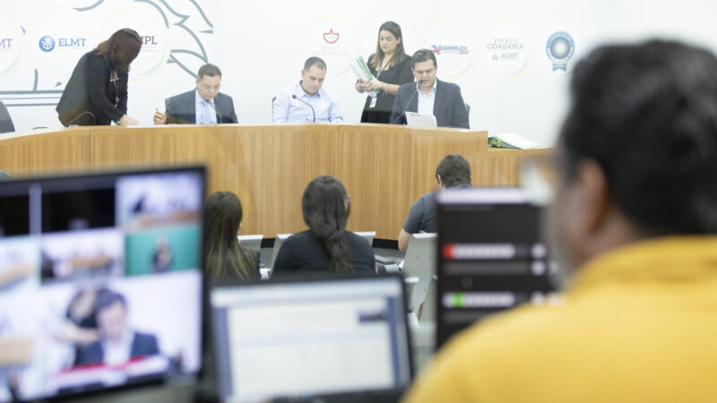 CJR mantém veto a projeto que altera sistema de classificação vegetal; nova proposta será apresentada