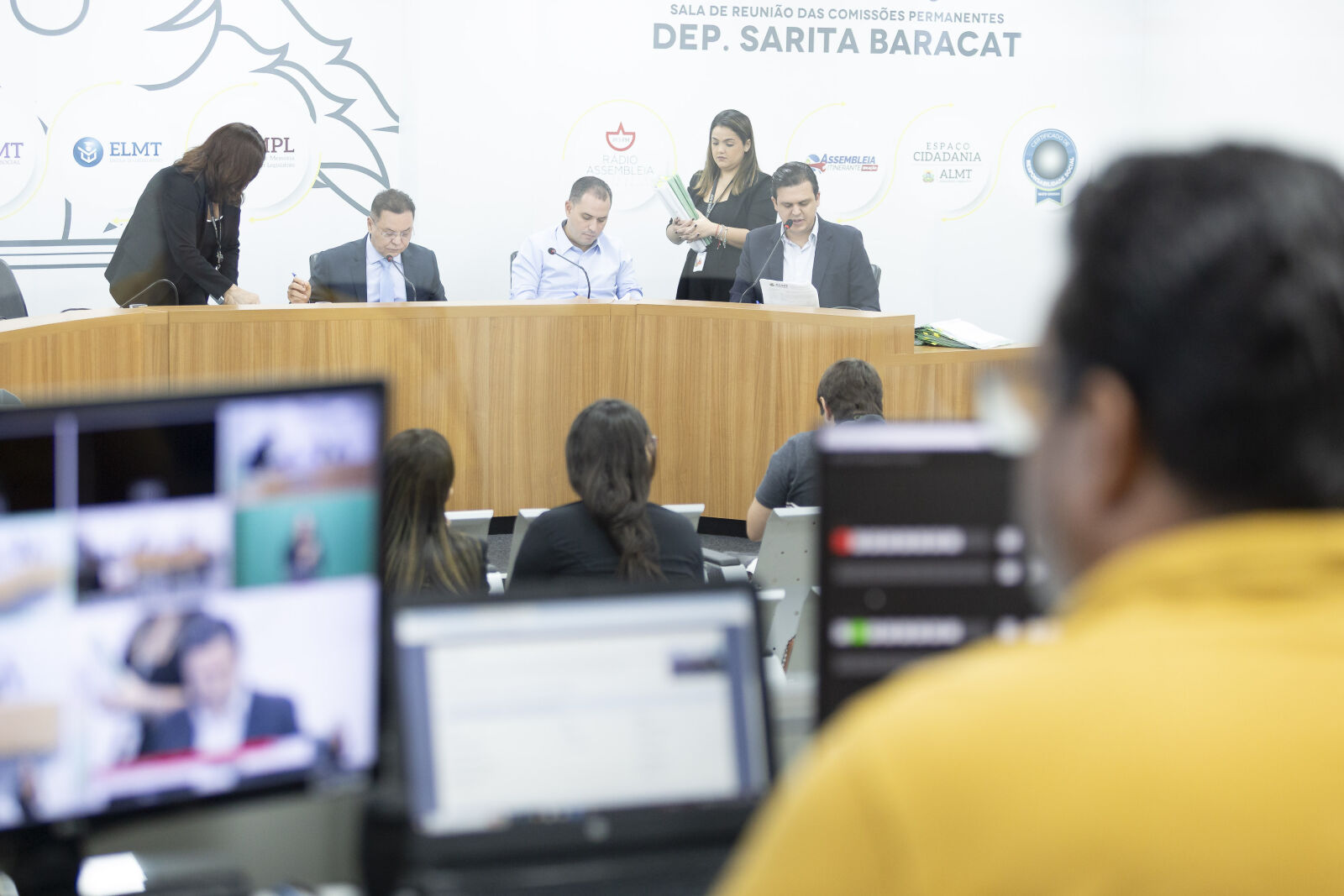 CJR mantém veto a projeto que altera sistema de classificação vegetal; nova proposta será apresentada