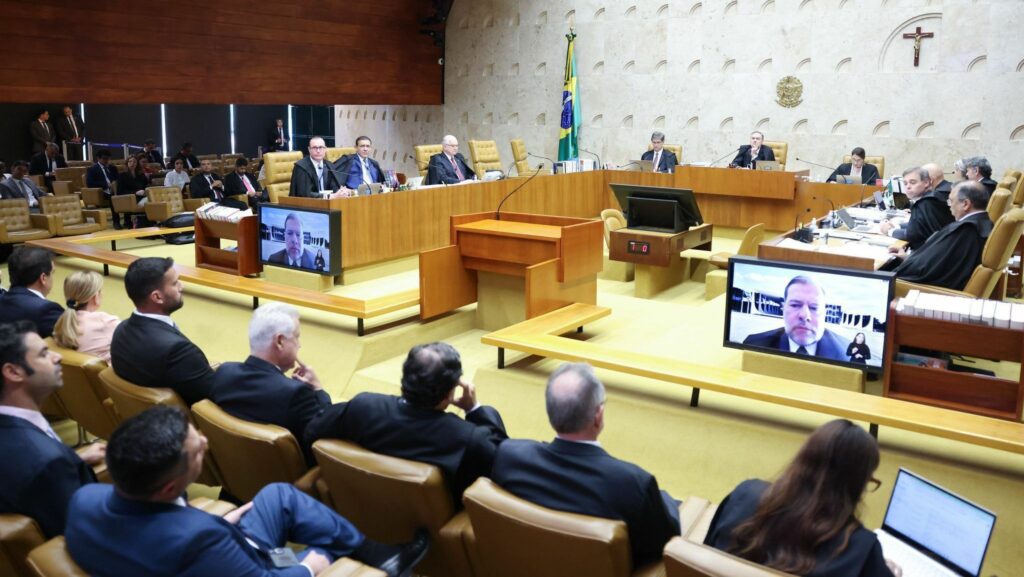 Dívidas de estatais prestadoras de serviços públicos devem ser pagas por precatórios