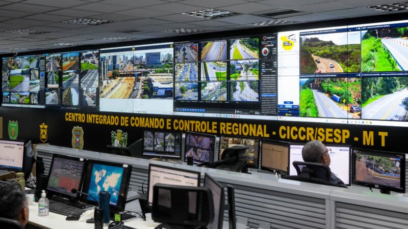 Vigia Mais MT recupera 74 veículos em 2025 e devolve R$ 3,3 milhões em patrimônio a vítimas de furto ou roubo