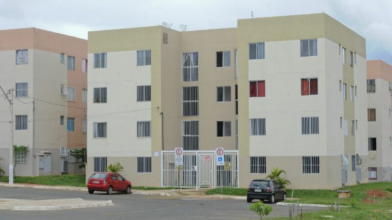 Entenda a nova Faixa Minha Casa Minha Vida e veja quem tem direito