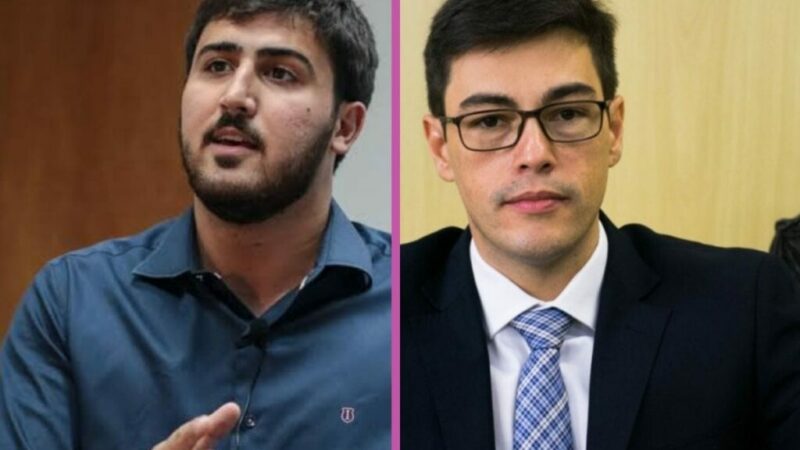 Ministro do STF rejeita pedido de deputado Emanuelzinho para anular nomeação de desembargador em Mato Grosso