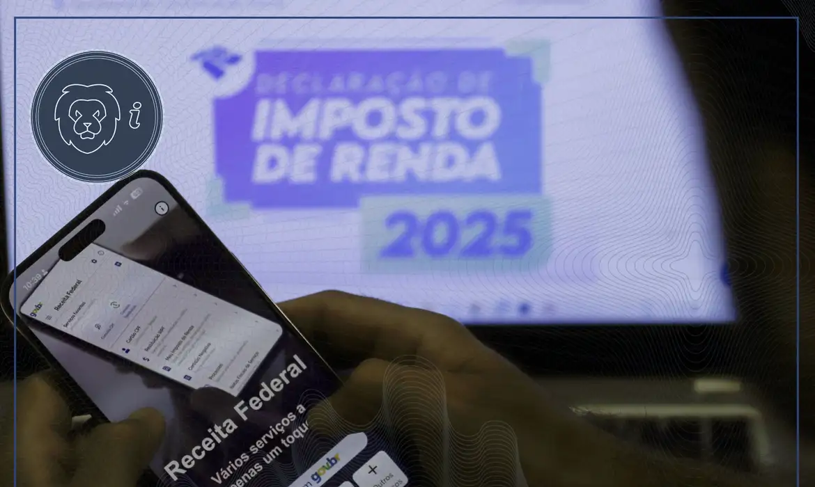 Receita Federal começa a receber declarações pré-preenchidas nesta terça-feira