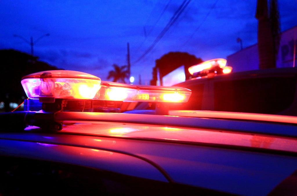 Faccionado foragido do Estado do Acre é preso pela Polícia Militar e Polícia Federal em Barra do Garças