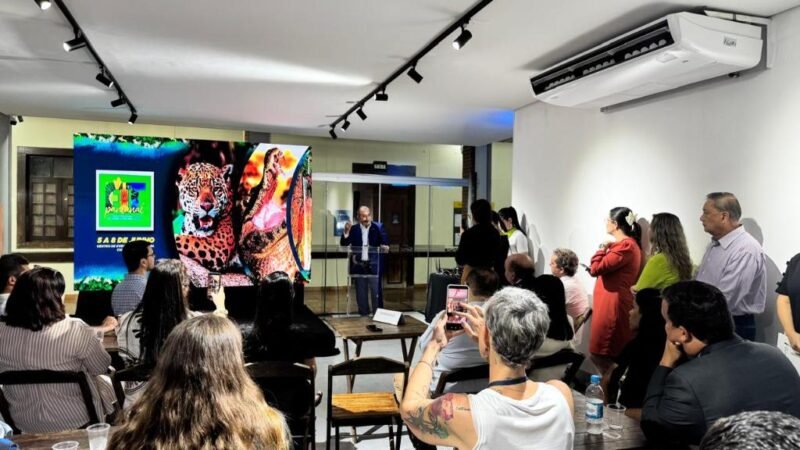 Fit Pantanal 2025 terá mais de 45 eventos técnicos, exposições, gastronomia e cultura