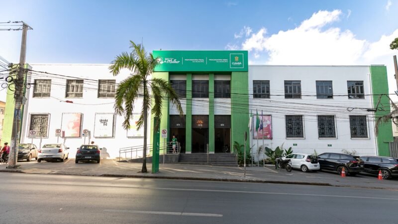 Cursos de “Limpeza de Pele” e “Bolos Decorados” começam nesta segunda
