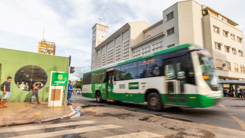 Prefeitura disponibiliza linha de ônibus especial para o Campeonato Brasileiro de Motocross