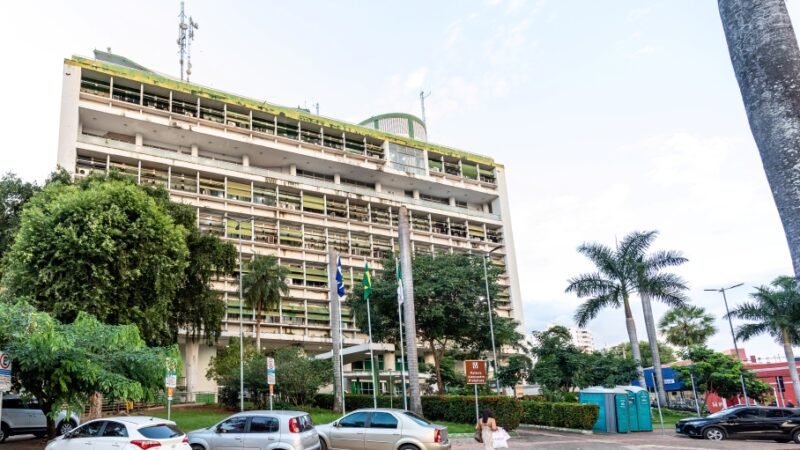 Prefeitura economizará R$ 650 mil por ano com mudança da Secretaria de Habitação para prédio próprio