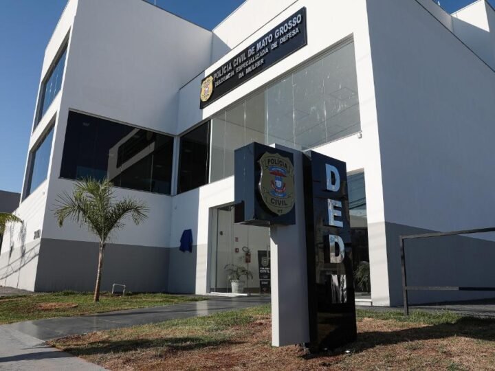 Polícia Civil procura por homem que estuprava e furtava mulheres que conhecia pela internet