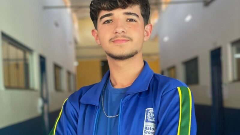 Estudantes de Mato Grosso participam do Parlamento Juvenil do Mercosul em Brasília