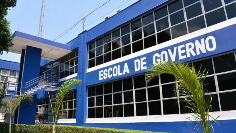 Escola de Governo está com inscrições abertas para o curso Noções de Gestão de Documentos