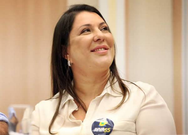 Justiça condena Janete Riva a devolver R$ 6 mil por desvio de recursos da Assembleia Legislativa