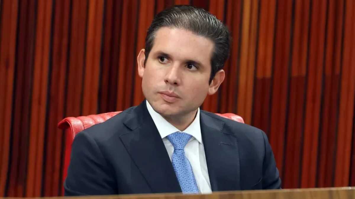Motta sobre pacote contra tarifaço: há causas que devem transcender preferências ideológicas