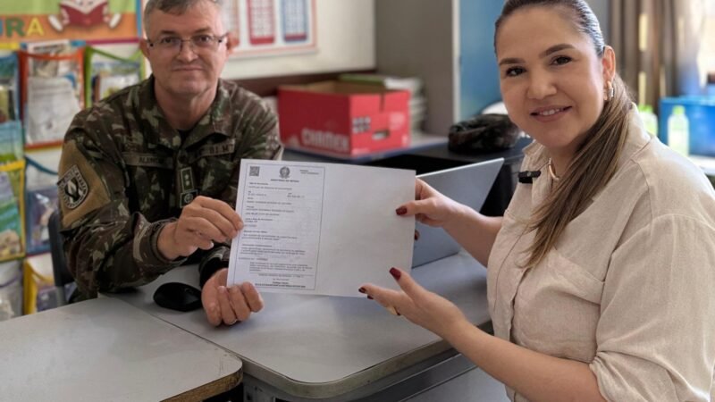 Secretaria da Mulher em Ação leva serviços gratuitos ao Pedra 90