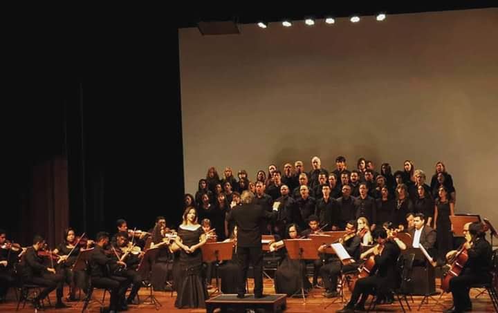 Coral Municipal de Cuiabá abre audições para novos integrantes