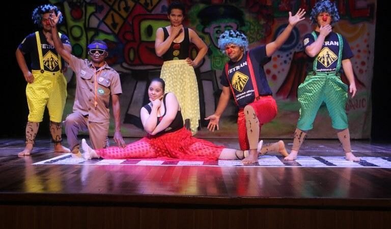 Campo Verde vai sediar segunda etapa regional do Festival Estudantil Temático de Trânsito
