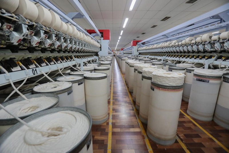 Mato Grosso terá maior PIB Industrial do Brasil em 2025 com alta de 6,7%