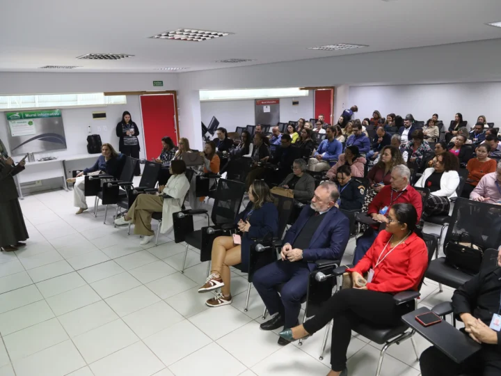 TJMT promove capacitação sobre enfrentamento ao assédio moral com foco em gestores e chefias
