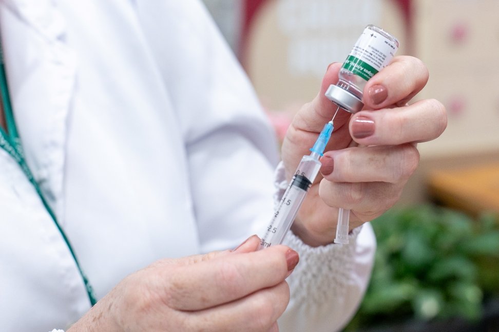 Cuiabá intensifica busca ativa por adolescentes que não se vacinaram contra o HPV