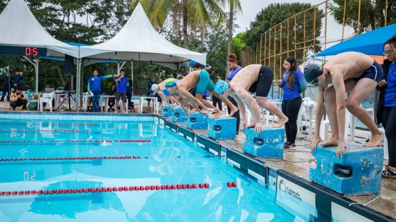 Cuiabá supera 20 mil atendimentos e fortalece estrutura esportiva no 1º semestre de 2025