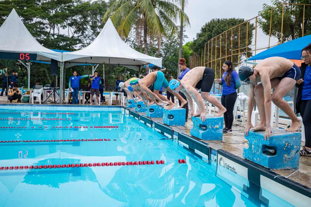 Cuiabá supera 20 mil atendimentos e fortalece estrutura esportiva no 1º semestre de 2025