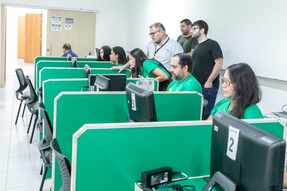 Casa Cuiabana já tem 60 mil inscritos e plantão atende quase 200 pessoas de forma presencial