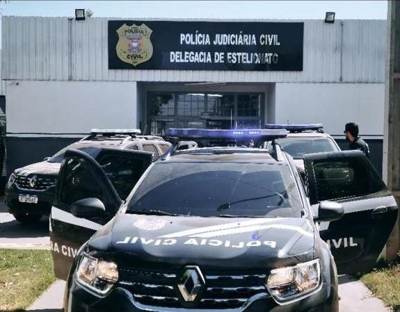 Polícia Civil desarticula grupo criminoso especializado em golpes na internet com presença em quatro Estados do país