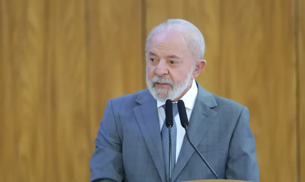 Lula regulamenta reciprocidade para reagir a barreiras comerciais