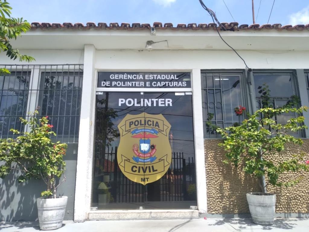 Polícia Civil cumpre sete mandados de prisão contra suspeitos já presos em razão de novos processos