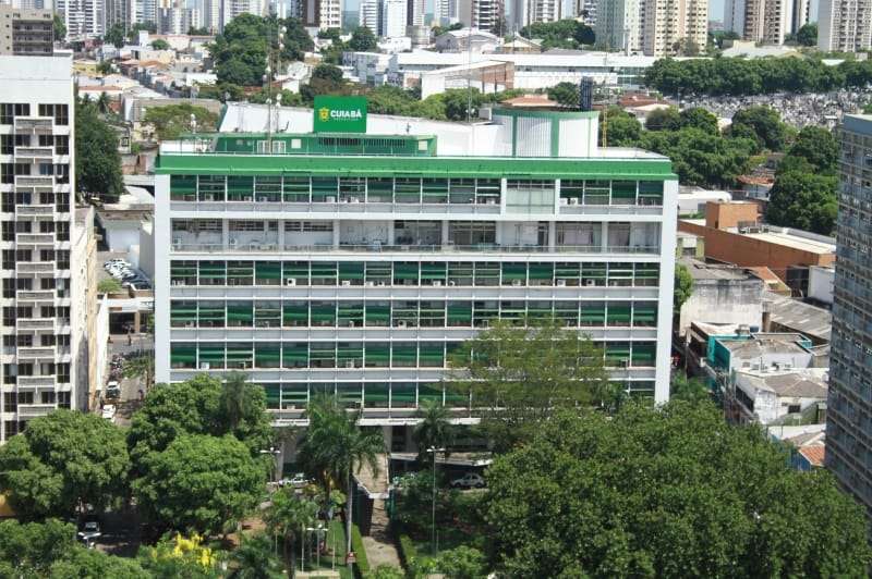 Prefeitura libera link para cadastro online no programa habitacional Casa Cuiabana