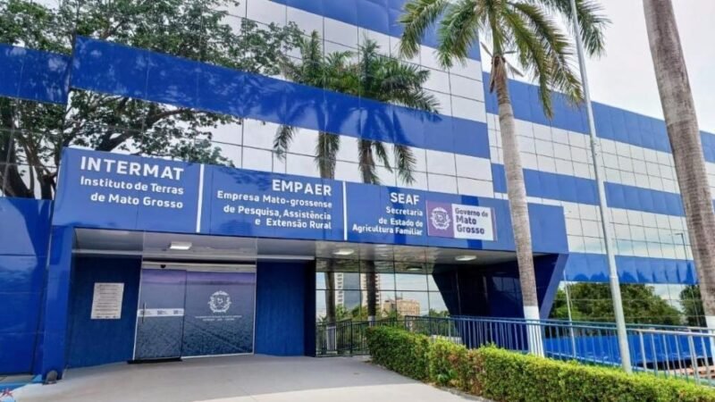 Empaer promove reestruturação digital e amplia atuação técnica no campo