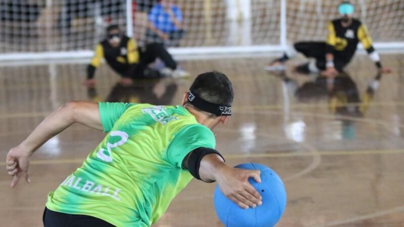 Jogos Paralímpicos e Paradesportivos Mato-grossenses reunirão mais de 200 atletas com deficiência de todo Estado